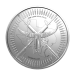 1 oz Texas Silver Round | Patriot Coins