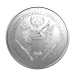 1 oz Texas Silver Round | Patriot Coins