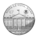 Ronde 1 once d'argent Trumpinator | Patriot Coins