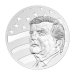 1 oz Trump 2020 Silver Round | Patriot Coins
