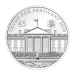 1 oz Trump 2020 Silver Round | Patriot Coins