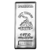 1 kilo Don’t Tread on America Silver Bar | D’Anconia