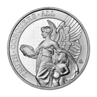 1 oz Silver Coins