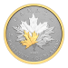 Pièce 1 once de platine La richesse d'un symbole 2022 | Monnaie royale canadienne
