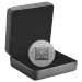 Pièce 1 once d'argent Diadème de diamant de Sa Majesté la reine Elizabeth II 2022 | Monnaie royale canadienne