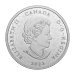 Pièce 2 onces d'argent Famille d'animaux à multiples facettes : Pygargues à tête blanche 2022 | Monnaie royale canadienne