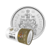 Rouleau de pièces 50 centimes spécial 2022 | Monnaie royale canadienne
