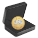 5 oz 2022 1 Cent 10th Anniversary of the Farewell to the Penny Silver Coin | Royal Canadian Mint