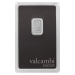 1 gram Platinum Bar | Valcambi