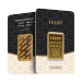1 once Lingot d'or | Istanbul Gold Refinery