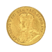 Pièce d'or Réserve d'argent canadienne 10 $ 1914