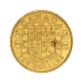 Pièce d'or Réserve d'argent canadienne 10 $ 1914