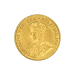 1914 $5 Canadian Gold Reserve Gold Coin | Royal Canadian Mint