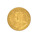 Pièce d'or Réserve d'or canadienne 5 $ 1912