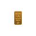 0.5 gram Gold Bar | Istanbul Gold Refinery