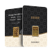 2.5 gram Gold Bar | Istanbul Gold Refinery