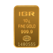 10 gram Gold Bar | Istanbul Gold Refinery