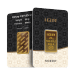 20 gram Gold Bar | Istanbul Gold Refinery