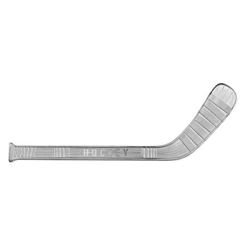 Ensemble de 2 pièces 1/2 once d'argent Série Sports en héritage : Hockey sur glace 2022| PAMP Suisse