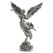 12 oz Libertad Silver Statue