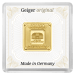5 gram Gold Bar | Geiger Edelmetalle