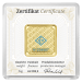 5 gram Gold Bar | Geiger Edelmetalle