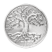 1 oz 2022 Tree of Life Silver Coin | Sunshine Minting