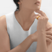 16.1 gram 24 kt Medium Adjustable Signet Gold Ring
