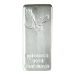 100 oz Eagle Silver Bar | CNT