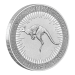 1 oz 2022 Australian Kangaroo Platinum Coin | Perth Mint