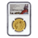 1 oz 2015 American Liberty High Relief MS-69 Gold Coin | United States Mint