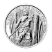 Pièce 1 once d'argent Petit Jean 2022 | La Monnaie royale