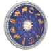 2 oz 2022 Signs of the Zodiac Silver Coin | Royal Canadian Mint