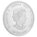 2 oz 2022 Signs of the Zodiac Silver Coin | Royal Canadian Mint