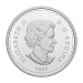 2022 The Platinum Jubilee of Her Majesty Queen Elizabeth II: Special Edition Silver Coin | Royal Canadian Mint