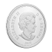 2022 The Platinum Jubilee of Her Majesty Queen Elizabeth II: Special Edition Silver Coin | Royal Canadian Mint