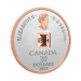 2022 Sparkle of the Heart Dancing Diamond Silver Coin | Royal Canadian Mint