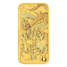 1 oz 2022 Dragon Rectangular Gold Coin | Perth Mint
