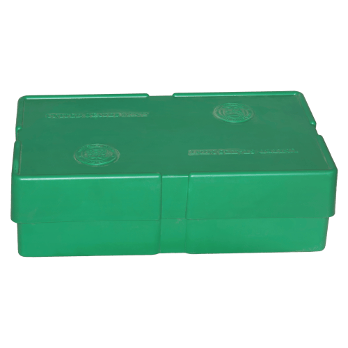 Empty Green Monster Box