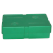 Empty Green Monster Box