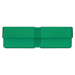 Empty Green Monster Box