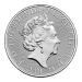 1 oz 2022 The Tudor Beasts: Lion of England Platinum Coin | The Royal Mint