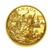 Pièce 1/2 once d'or Les débuts du Canada : Nouvelle France 2020 | Monnaie royale canadienne