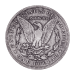 Pre-1921 Morgan Silver Dollar VG Silver Coin | United States Mint