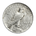 Random Year Peace Silver Dollar VG Silver Coin | United States Mint
