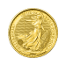 1/2 oz Random Year Britannia Gold Coin | The Royal Mint