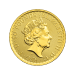 1/2 oz Random Year Britannia Gold Coin | The Royal Mint