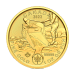Pièce 1 once d'or à 99999 Ruée vers l'or du Klondike 2022 | Monnaie royale canadienne