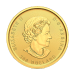 Pièce 1 once d'or à 99999 Ruée vers l'or du Klondike 2022 | Monnaie royale canadienne
