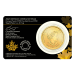 Pièce 1 once d'or à 99999 Ruée vers l'or du Klondike 2022 | Monnaie royale canadienne